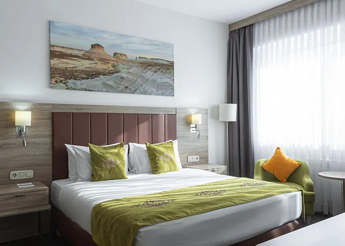 Wyndham Garden Astana
