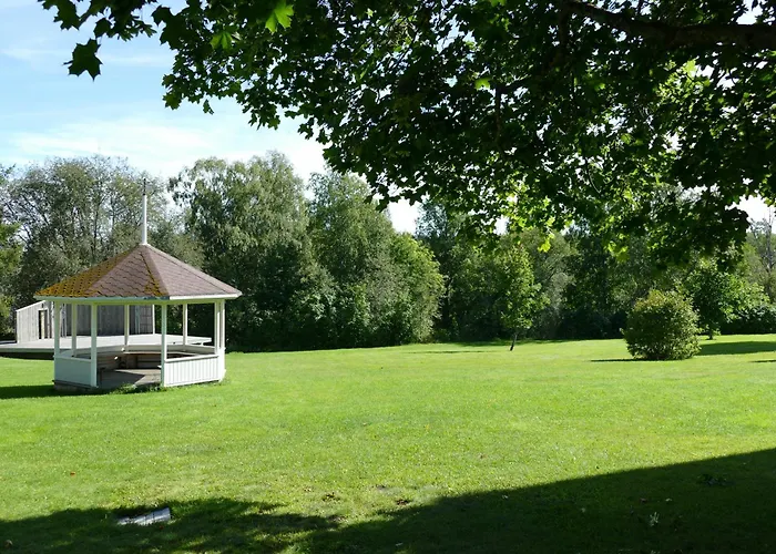 Stroembaecks Vandrarhem