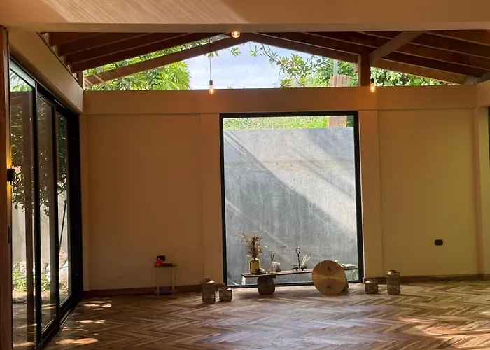 Casa Del Pavo Real Boutique Hotel