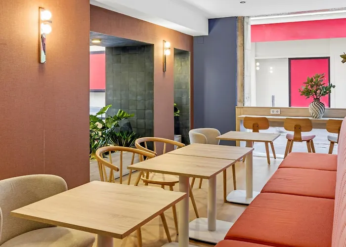B&B Centro Urbis