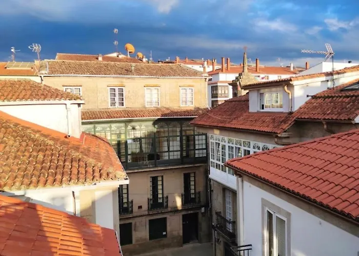 A Barca De Pedra