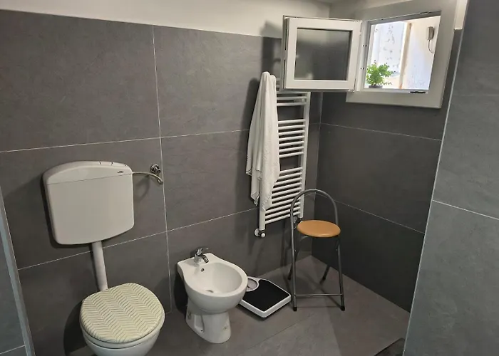 Hostel Il Nosadillo - Bologna