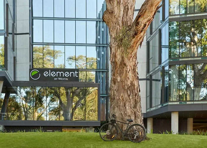 Element Richmond