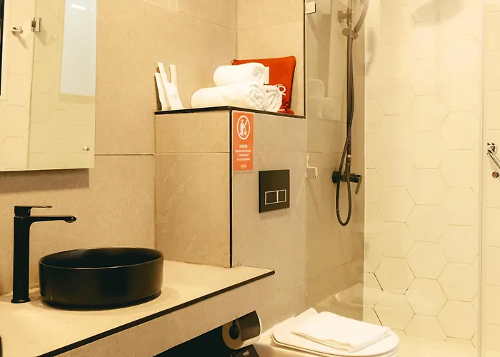Loft Hotel By Sommelier Hoteles