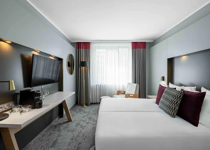 Ramada By Wyndham Essen