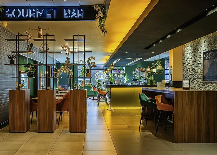 Novotel Birmingham Centre