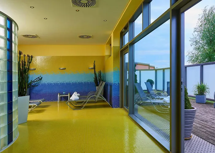 Innside By Melia Bremen