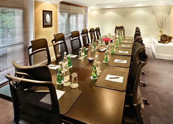 Luxe hotel: Sofitel Legend Metropole Hanoi