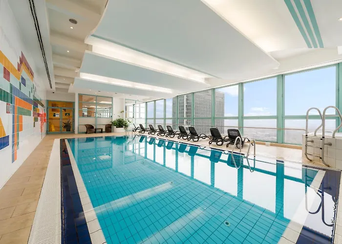 Hotel: Panorama By Verdi Hotels