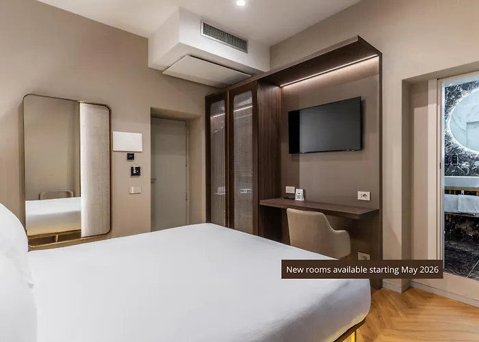 Hotel Raffaello - Sure Hotel Collection By Best Western