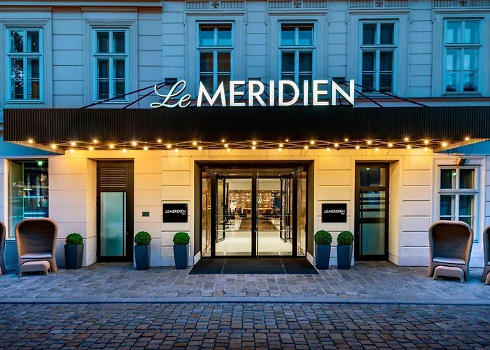 Le Méridien