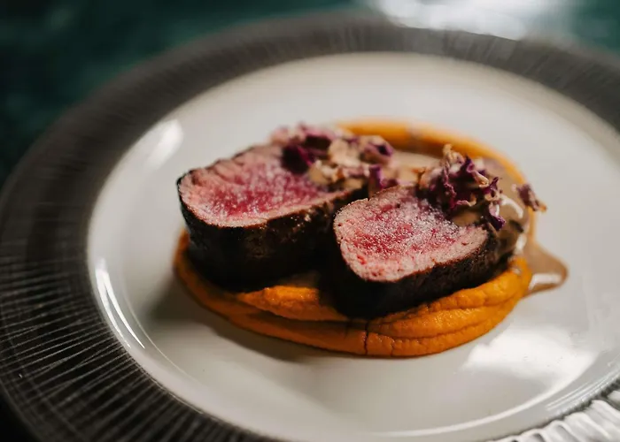 Maison Sofia - Mgallery