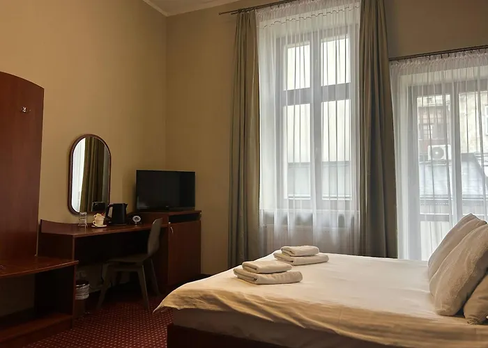 Aneks Hotelu Kazimierz