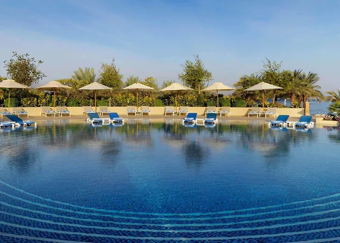Moevenpick Resort & Spa Tala Bay Aqaba