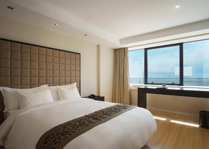 Sweet Atlantic Hotel & Spa