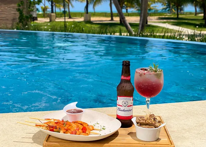 Hotel de praia: Salinas Maragogi All Inclusive Resort