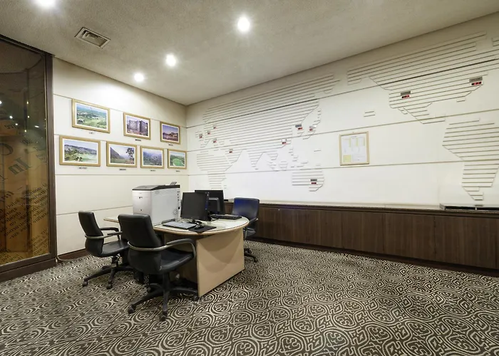 Seoul Riviera Hotel (Adults Only)