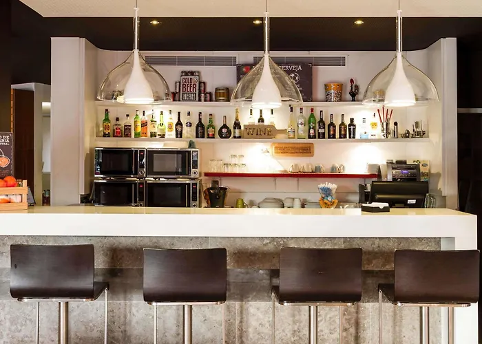 Hotel Ibis Lisboa Sintra