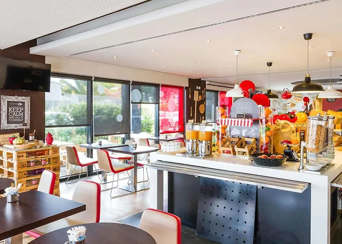 Hotel Ibis Lisboa Sintra