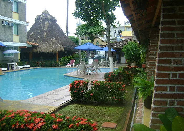 Vallartasol Hotel
