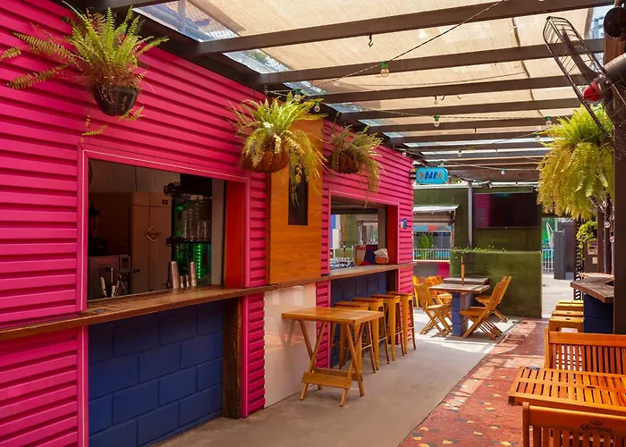Ô de Casa Hostel