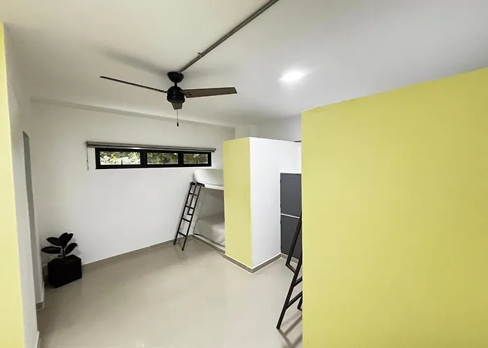 Black Sheep Medellin (Adults Only)