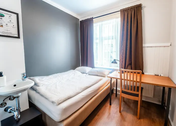Guesthouse Aurora