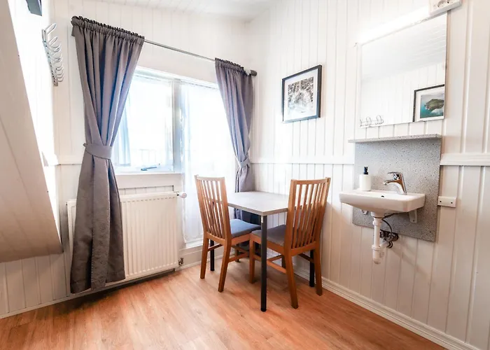 Guesthouse Aurora