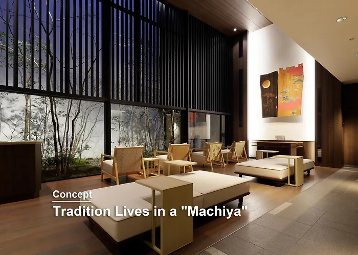 Family Hotel: Mitsui Garden Hotel Kyoto Shinmachi Bettei