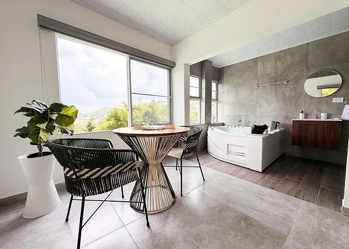  Ecovilla Cali
