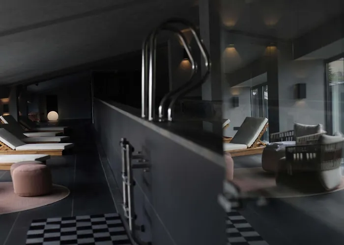 Hotel 5 stelle: Pullman Riga Old Town - Renovated 2025