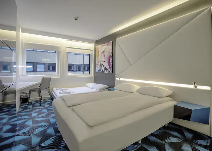 Prize By Radisson, Solheimsviken Bergen
