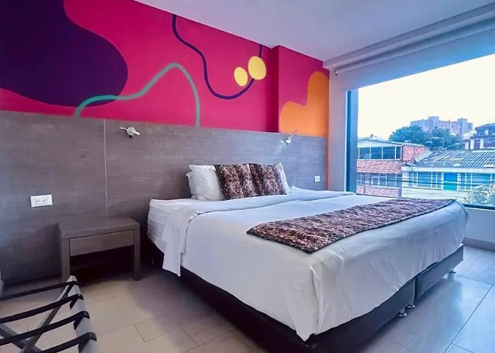 Hotel parque acuático: Agora Suites Self-Service Boutique Hotel