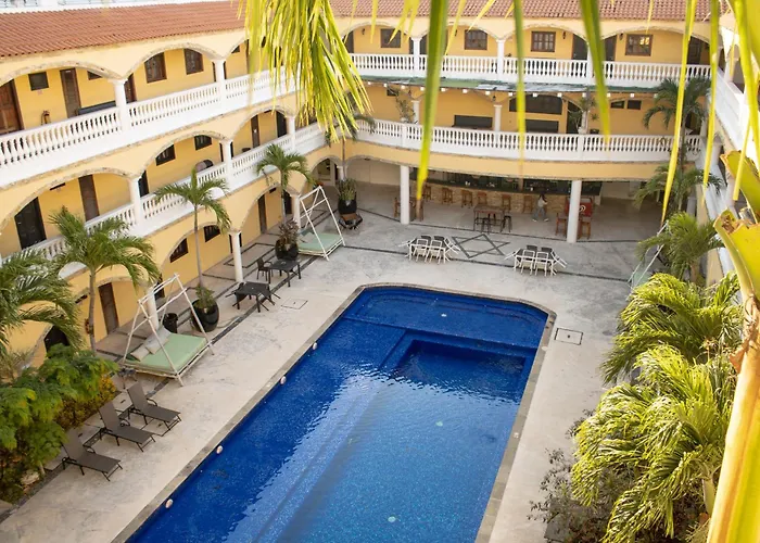 We Playa Hotel - Adults Only