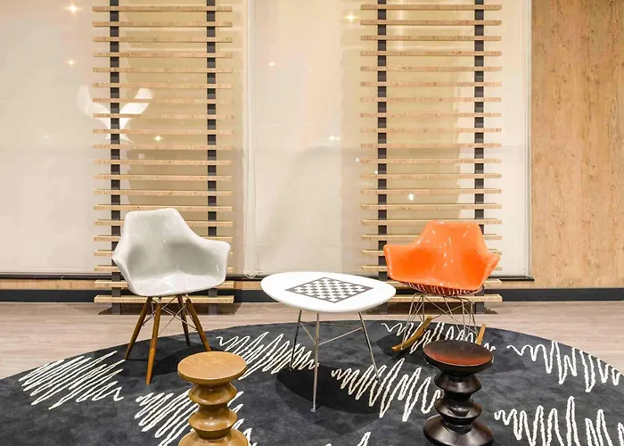 ibis Recife Aeroporto