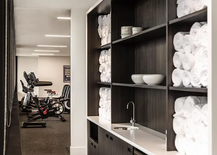Family resorts Novotel Christchurch Airport