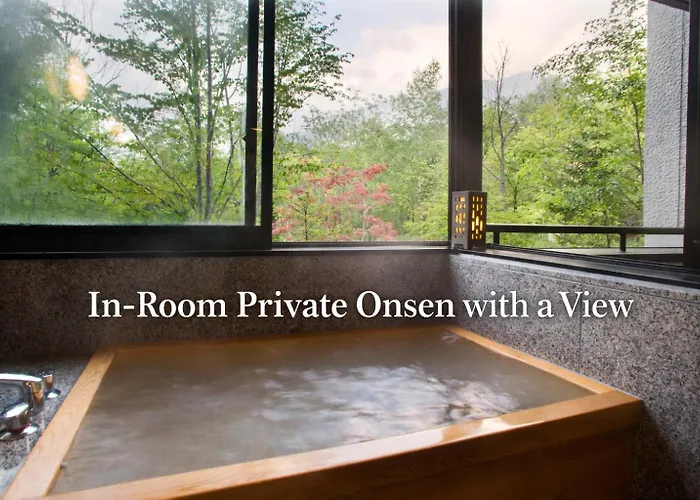 Nakao Kogen Hotel Kazaguruma