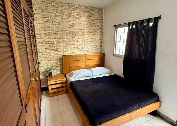 Rock Hostel Medellin