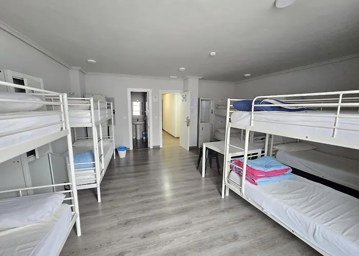 Hostel Catedral Burgos