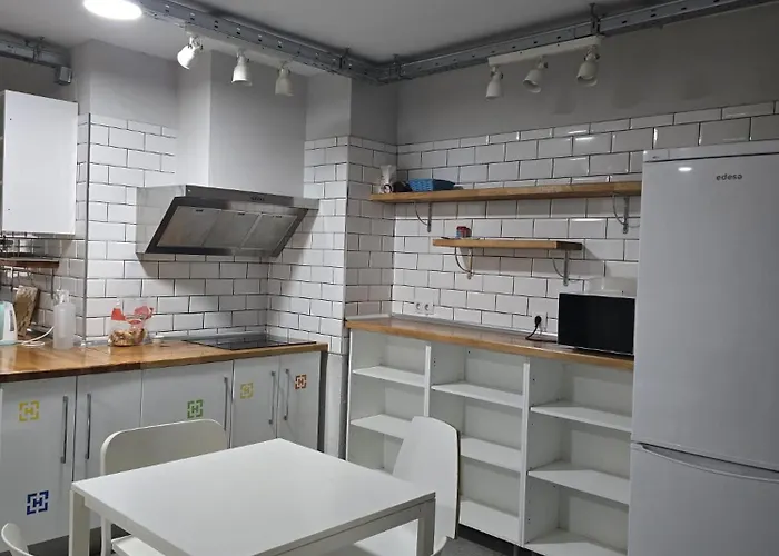 Hostel Catedral Burgos