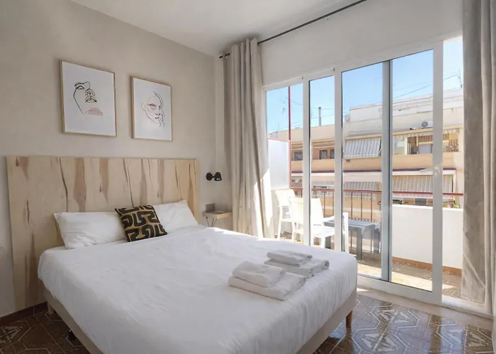 Casa Mila Sv Guesthouse