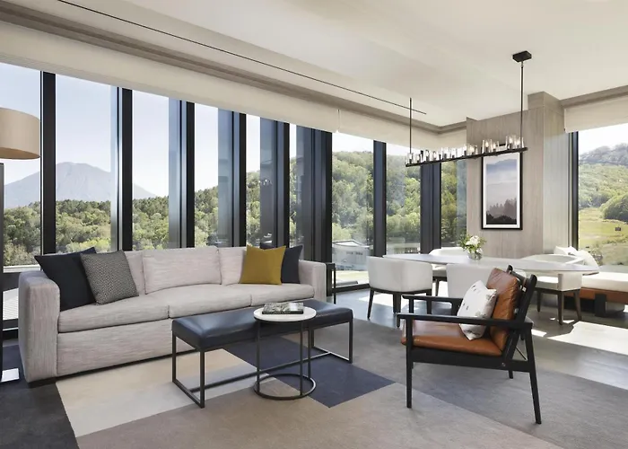 Park Hyatt Niseko Hanazono