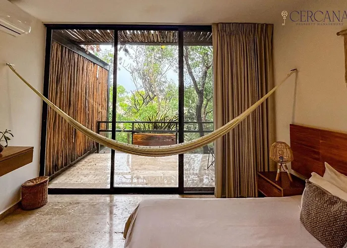 Amaka Calma Tulum