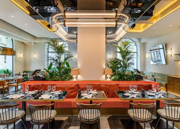 Boutique hotel only: Pullman Budapest