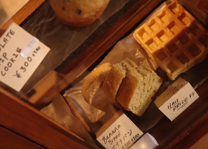 Glamping Tokyo Asakusa