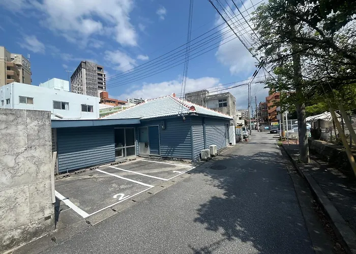 Family Room Okinawa