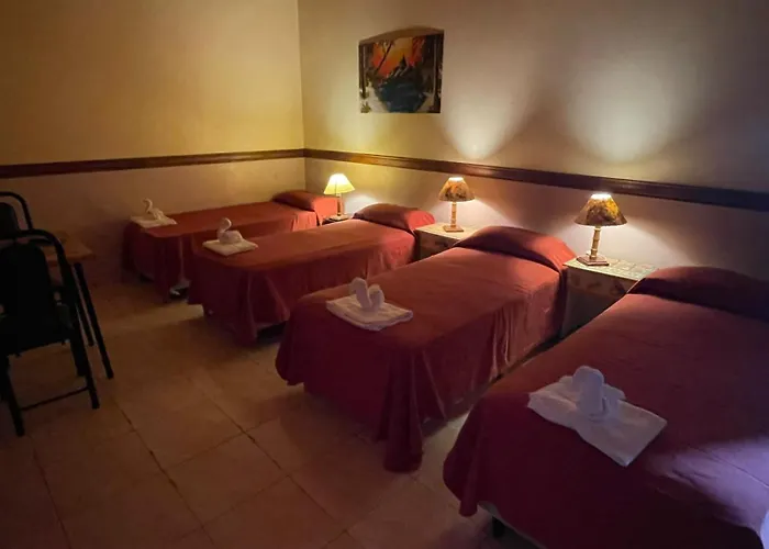 Gran Turín Hotel Boutique parque,arte y tecnología