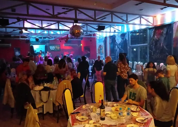 Gran Turín Hotel Boutique parque,arte y tecnología