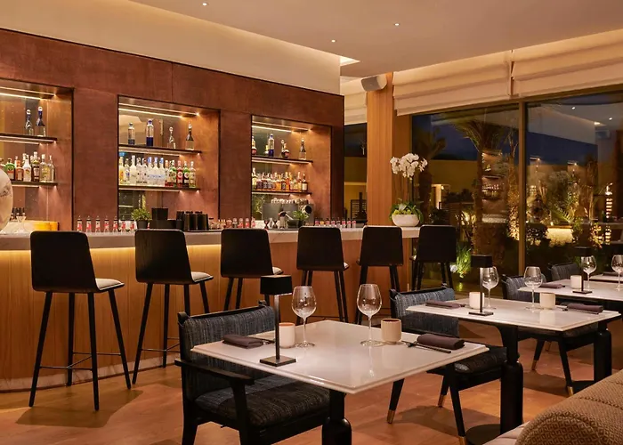 Boetiek hotel: Fairmont Taghazout Bay