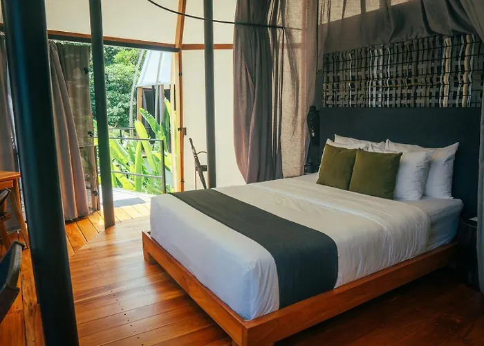 Art Villas Costa Rica, Villas&Glamping